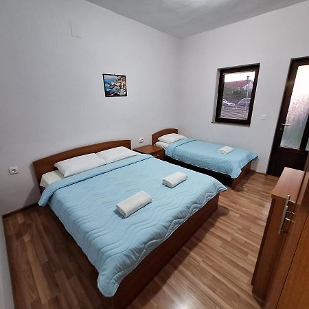 Studio Apartments Oleg 오흐리드 외부 사진