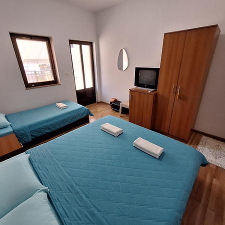 Studio Apartments Oleg 오흐리드 외부 사진