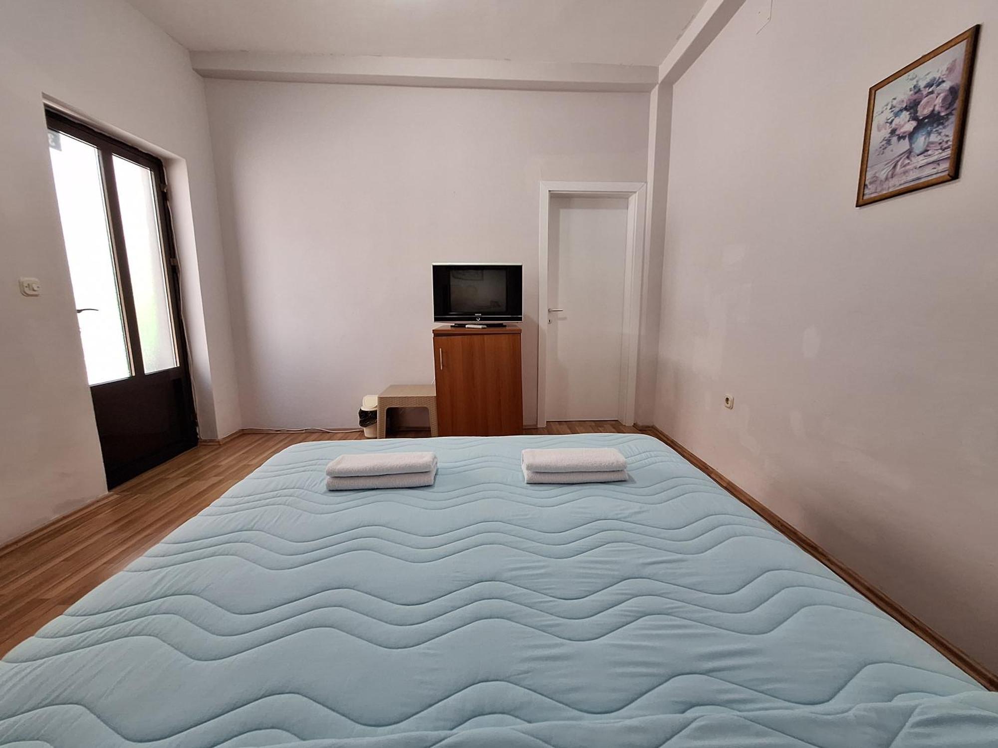 Studio Apartments Oleg 오흐리드 외부 사진