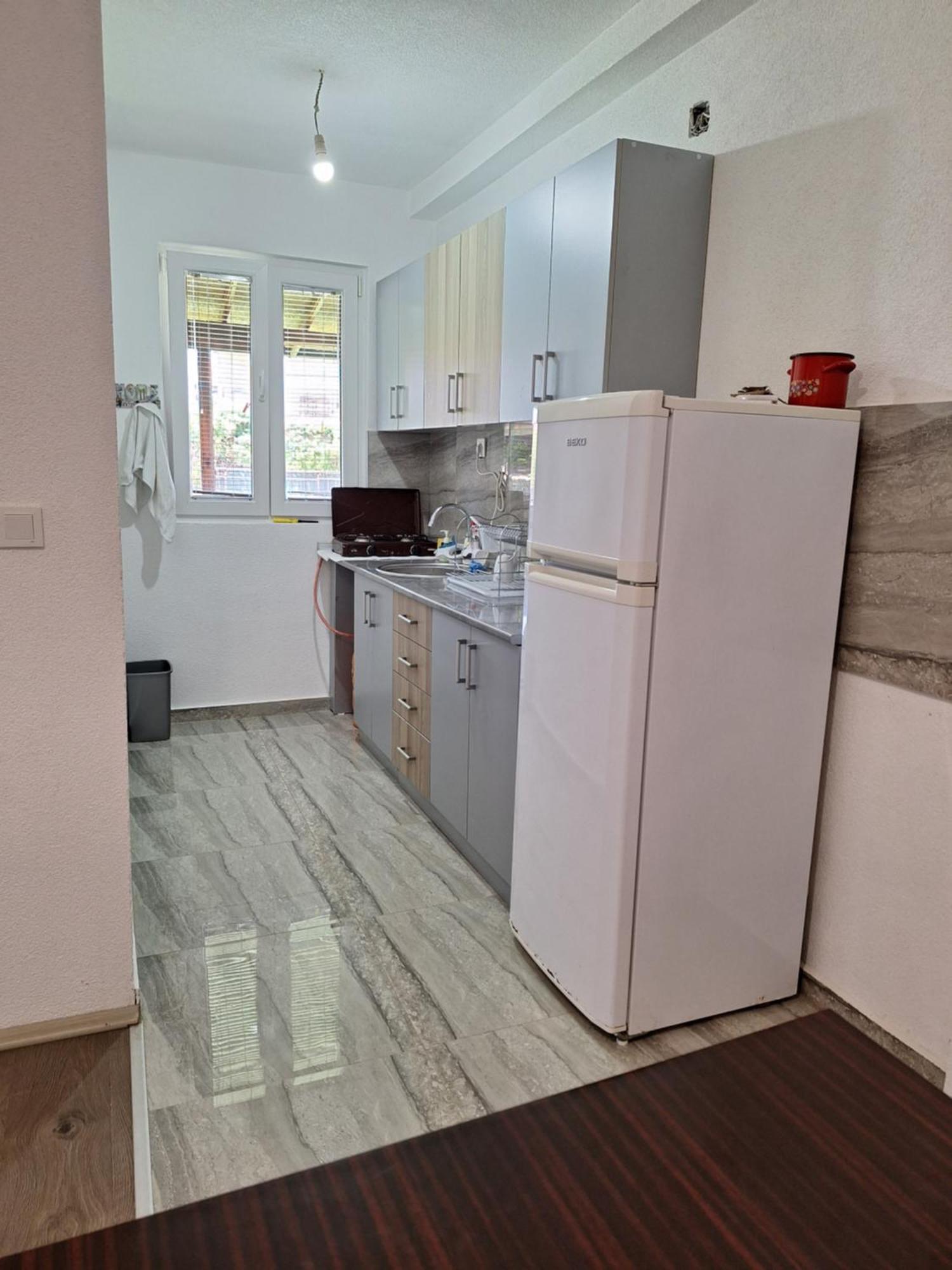 Studio Apartments Oleg 오흐리드 외부 사진
