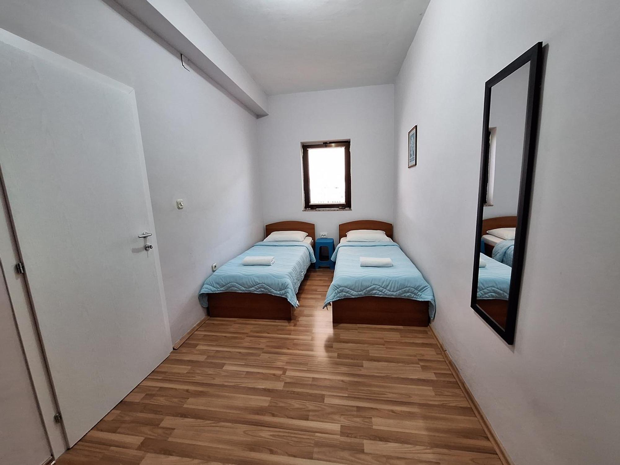 Studio Apartments Oleg 오흐리드 외부 사진
