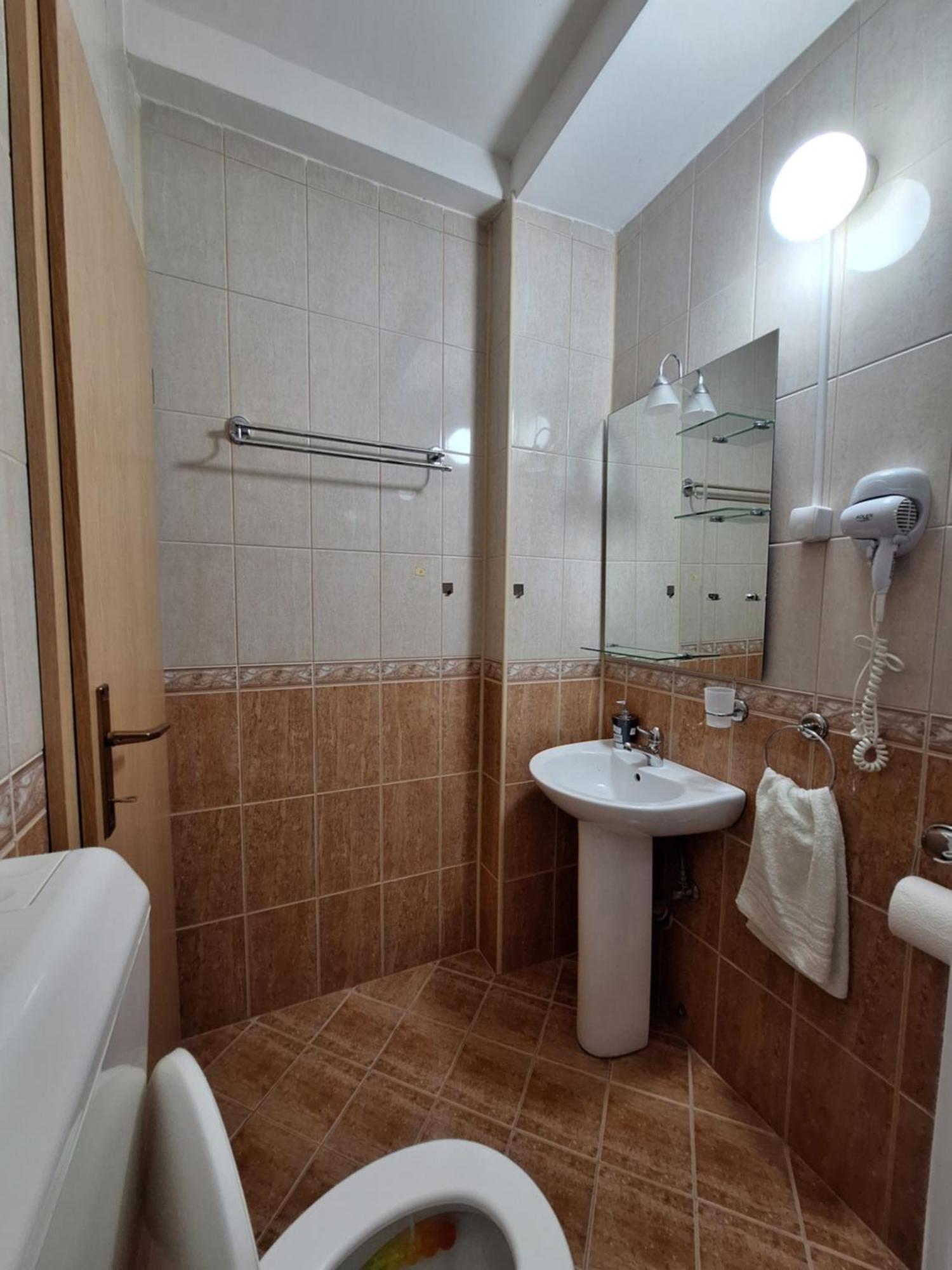 Studio Apartments Oleg 오흐리드 외부 사진